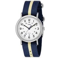 [TIMEX（タイメックス）] 腕時計 タイメックス ウィークエンダー TW2U84500 メンズ ブルー | ハッピースクエア