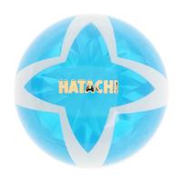 ハタチ（HATACHI） グラウンドゴルフ エアブレイド流星 BH3806-27 ブルー （ブルー/ＦＦ/Men's、Lady's） | ハッピースクエア