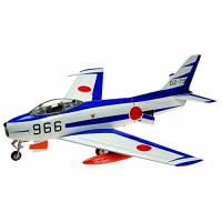 童友社 1/72 航空自衛隊 F-86F セイバー ブルーインパルス プラモデル | ハッピースクエア