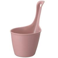 リッチェル 手桶 ピンク ハユール 風呂 浴室 ウオッシュボール 抗菌加工 日本製 | ハッピースクエア