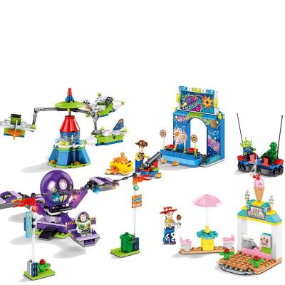 ●レゴ　トイストーリー　新品大量セット　廃盤● Lego - トイストーリー3 レゴ 【廃盤】の通販 by na.【当日発送
