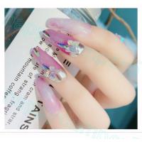 Lalona タイニーバタフライ フラワー 6種 最新ジェルネイルアート 人気ネイルアート 韓国ネイルアート Parts 003 Lalona 通販 Yahoo ショッピング