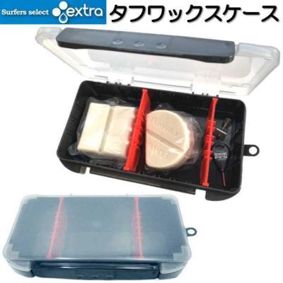 サーフボード トラベル ケース リーシュ & ワックス フィン キー ポーチ サーフボード トラベル ケース リーシュ & ワックス フィン キー