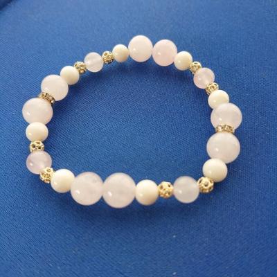 18金 ブレスレット（アクセサリー素材：サンゴ）のおすすめ人気商品