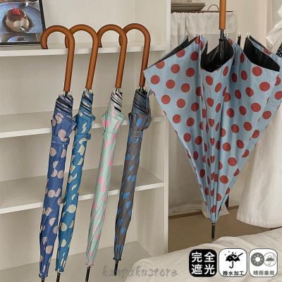 水玉 傘の商品一覧 通販 - Yahoo!ショッピング
