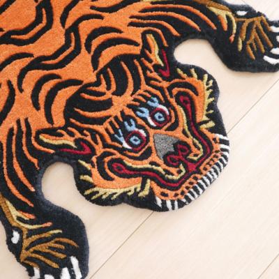 ハンドメイド ネパール ラグ カーペット じゅうたん 絨毯 Carpet ハンドメイド ネパール ラグ カーペット じゅうたん 絨毯 Carpet