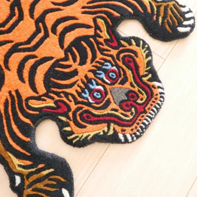 ネパール（カーペット、ラグ、マット） | 家具、インテリア のおすすめ