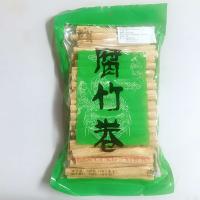 （15%OFF）腐竹巻 中国乾燥ゆば フチク 大豆製品 ヘルシー湯葉 火鍋の素300g 中華食材 中華食品 | ハッピーライフ