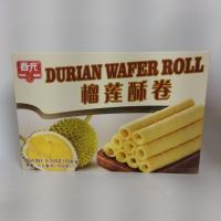 春光 榴蓮椰酥卷　ドリアン風味ロール　中国産 中華菓子  150g | ハッピーライフ