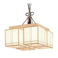 ODELIC オーデリック LED和風ペンダント〜8畳 OC114104NR | ハッピーライト