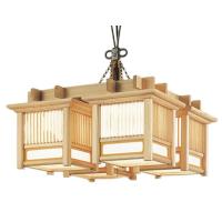 ODELIC オーデリック LED和風ペンダント OC114702LR | ハッピーライト