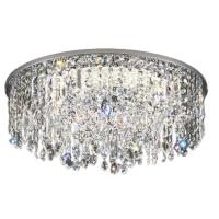 ODELIC オーデリック LEDシャンデリア〜12畳 調光調色タイプ OC257167BCR | ハッピーライト