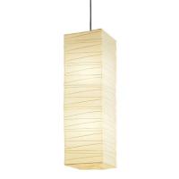 ODELIC オーデリック LED和風ペンダント OP052091LBR | ハッピーライト