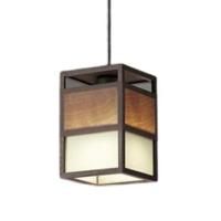 ODELIC オーデリック LED和風ペンダント OP252027LR | ハッピーライト