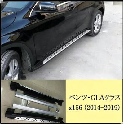 メルセデスベンツ 純正（サイドステップ）｜エアロパーツ｜自動車 | 車