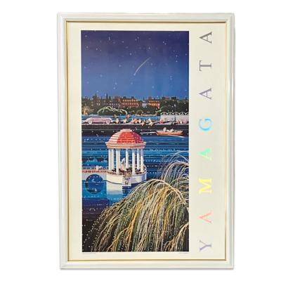 ヒロ・ヤマガタ ポスター額装品 ヒロヤマガタ ポスターのおすすめ人気商品一覧 通販 - Yahoo