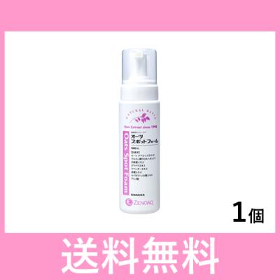 【6本(1ケース)セット】オーツスポットフォーム 200ml×6本 オーツスポットフォームのおすすめ人気商品一覧 通販 - Yahoo!ショッピング