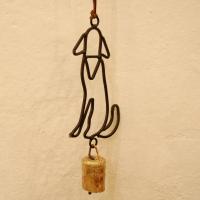 アイアンベル ドッグ 61917 | ハッピーリッチ