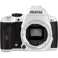 PENTAX デジタル一眼レフカメラ K-r ボディ ホワイト K-rBODY WH | ハッピーストア藤岡