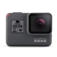 GoPro HERO6 Black ウェアラブルカメラ CHDHX-601-FW | ハッピーストア藤岡