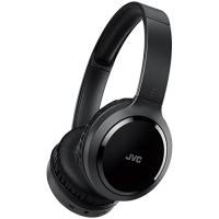 JVC HA-S78BN ワイヤレスノイズキャンセリングヘッドホン Bluetooth/連続16 | ハッピーストア藤岡