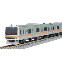 TOMIX Nゲージ 209 3500系 川越 ・ 八高線 セット 4両 98321 鉄道模型 電車 | ハッピーストア藤岡