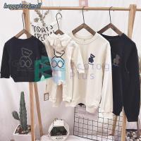 親子ペアルック ベビー 親子コーデ 赤ちゃん 家族写真 お揃いコーデ トレーナー カバーオール ロンパース 長袖 親子お揃い 秋冬 子供服 お兄弟 姉妹 出産祝い 熊 Qz Y Cute 通販 Yahoo ショッピング