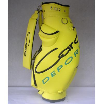 Caro Deporte ゴルフ用バッグ｜ゴルフ｜スポーツ おすすめ人気