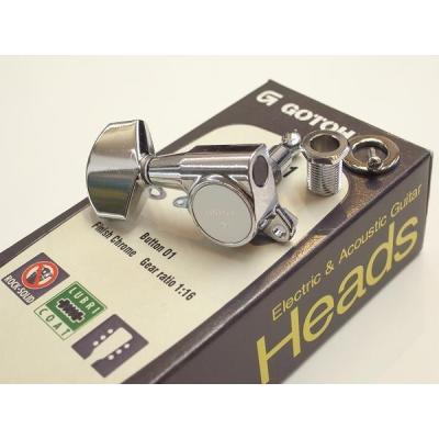 gotoh ペグ バラ売り（楽器、手芸、コレクション）の商品一覧 通販