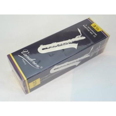 バリトンサックス リード 3（各種楽器、器材） | 楽器、手芸