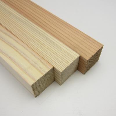 木材のまとめ販売3 A simple technique for joining three pieces of 