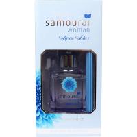 Samourai woman(サムライウーマン) サムライウーマン アクアアスター ルームフレグランス 60ml 支持率急上昇「サムライウー | はれのひ屋