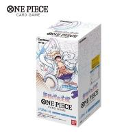 ONE PIECE　ブースターパック　新時代の主役【OP-05】 | 石原商店