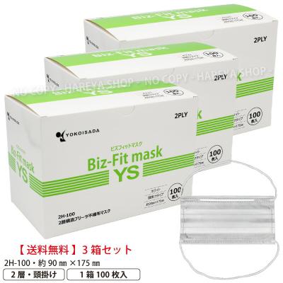 晴れ屋Yahoo!店 - 業務用マスク｜Yahoo!ショッピング