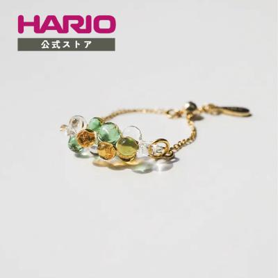 公式HARIOネットショップYahoo!店 - ガラスのアクセサリー