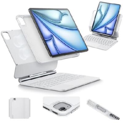 magic Apple 12.9inch スマホアクセサリー keyboard スマホ、タブレット | ESR（パソコン用キーボード）｜パソコン周辺機器 スマホアクセサリー