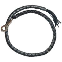 Hot Leathers アメリカンバイカー レザーウィップ Get Back Whip 本革