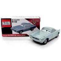タカラトミー カーズ トミカ C-22 フィン・マックミサイル