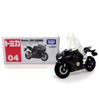 トミカ アジア限定トミカ 04 ホンダ CBR1000RR 海外限定トミカ 日本未発売品 | HarparTracom