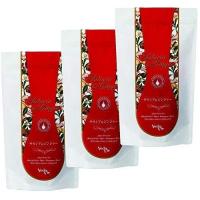 3個セット!ヴェーダヴィ サラシア＆ジンジャーブレンド192g(6.4g×30包)  カロリーゼロ、糖質ゼロ！のダイエット健康茶