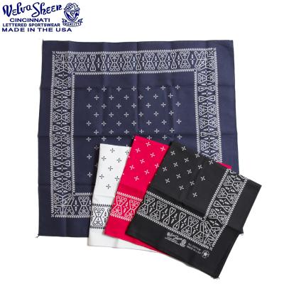 アメリカ製バンダナのおすすめ人気商品一覧 通販 - Yahoo!ショッピング