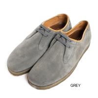 パドモア&バーンズ padmore&barnes プレーントゥ P500 PADMORE ＆ BARNES / パドモアアンドバーンズ] P500 Original Sports