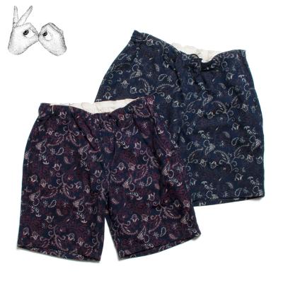 VOO メンズショート、ハーフパンツ｜ボトムス、パンツ｜ファッション