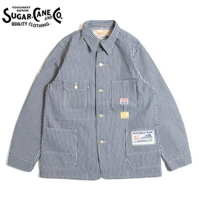 【最終値下げ！】DRUM MAJOR ヒッコリー カバーオール シュガーケーン シュガーケーン カバーオールのおすすめ人気商品一覧 通販