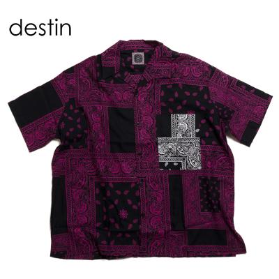 destin デスティン カジュアルシャツ メンズ 【古着】【中古】 destin メンズファッション｜ファッション おすすめ人気商品一覧 通販