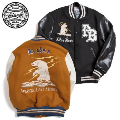 東洋エンタープライズ メンズスタジャン｜コート、ジャケット