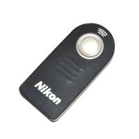 48119 Nikon ニコン ワイヤレス リモコン ML-L3 の互換品 無線 リモート シャッター 一眼レフ カメラ 用 リモコン | Haru Online shop