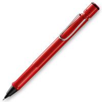 LAMY ラミー シャープペンシル サファリ レッド 0.5mm L116 正規輸入品 | Haru Online shop