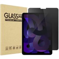 ProCase iPad Air 5/Air 4 フィルム 10.9" 覗き見防止 強化ガラス スクリーンプロテクター 適用端末：iPad | Haru Online shop