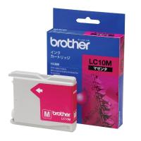 brother純正インクカートリッジマゼンタ LC10M 対応型番:MFC-5860CN、MFC-880CDN/CDWN、MFC-870CD | Haru Online shop